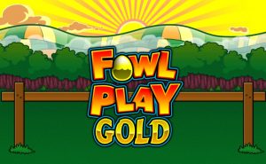 slot gallina fowl play gold