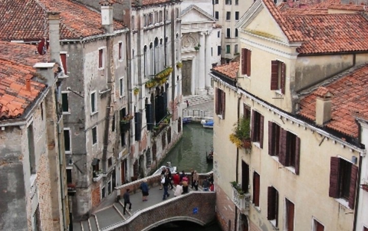 sanzioni al casinò di venezia