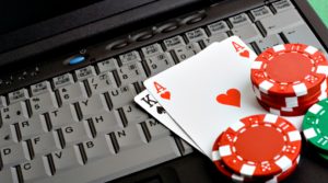 casino online poker