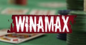 Giochi online Pinnacle Winamax 