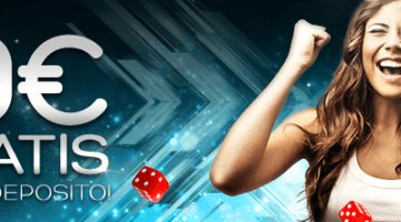 Bonus senza deposito NetBet Casino