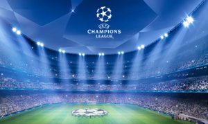 Scommesse calcio: Champions League, Juventus favorita