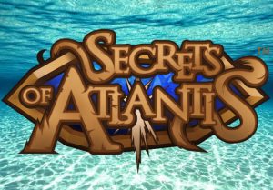 Slot machine gratis: Secrets of Atlantis