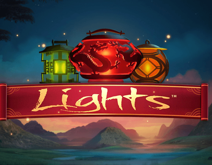 Lights slot gratis: regole e simboli