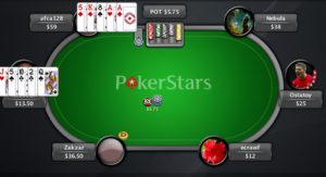 Scuola di Poker: 5-Card Draw