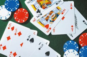 Omaha Poker: impara a giocare