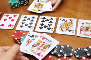 Texas Hold’em guida: il valore delle mani