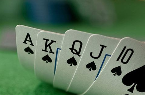 Texas Hold’em guida: il valore delle mani