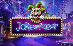 Jokerizer slot online: come giocare