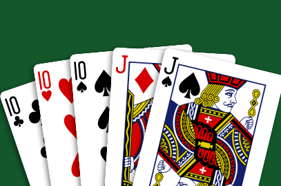 5 Card Omaha: regole di gioco