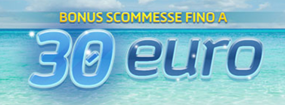 Bonus Scommesse Benvenuto Gioco Digitale