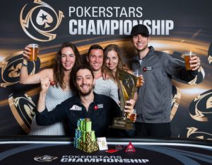 PokerStars Championship