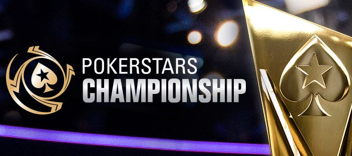 PokerStars Championship