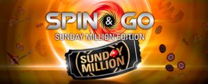 PokerStars Sunday Million 17 settembre 2017: come partecipare
