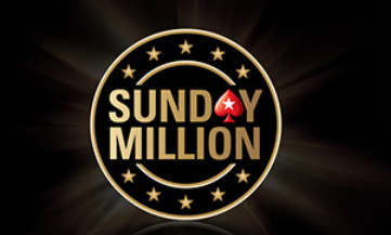 PokerStars Sunday Million 17 settembre 2017: come partecipare