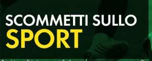 Bet365 Bonus benvenuto scommesse €100