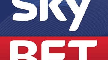 Sky Bet bonus scommesse 50€