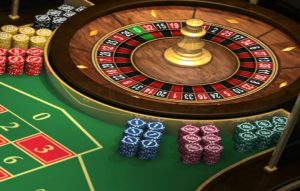 roulette francese betnero