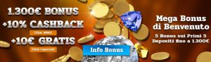 BetNero slot online: I Pirati del Bounty