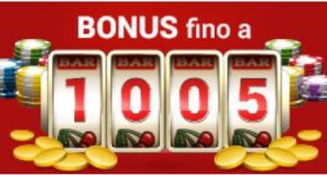 Bonus di Benvenuto Sisal Casino: quale scegliere