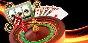 Bonus Benvenuto Casino.com: 500€ + assicurazione