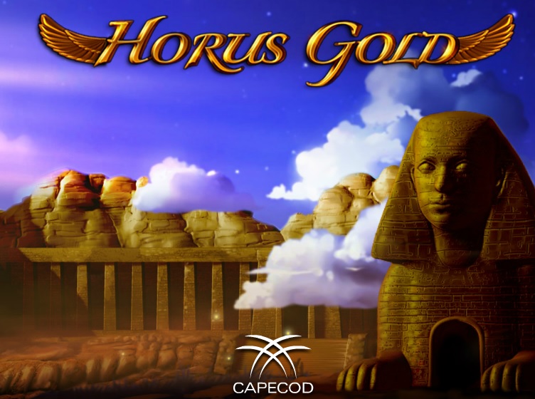 horus gold betnero