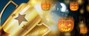 NetBet Casino regala a Halloween giri gratis