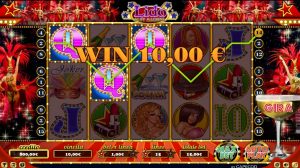 slot online betnero lido