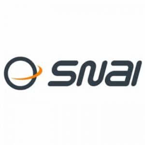 SNAI Casino Christmas Slot Race