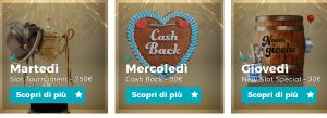 StarCasinò Oktober Bonus Fest