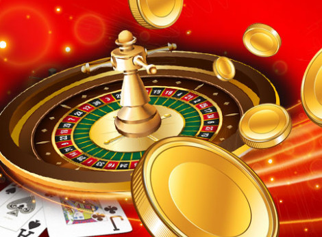 Bonus Benvenuto TitanBet Casinò 400% fino a 1000€