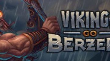 Casino online Gioco Digitale Torneo Vikings go Berzerk