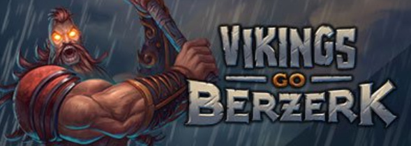 Casino online Gioco Digitale Torneo Vikings go Berzerk