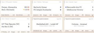 Bonus scommesse calcio LeoVegas Mobile Race