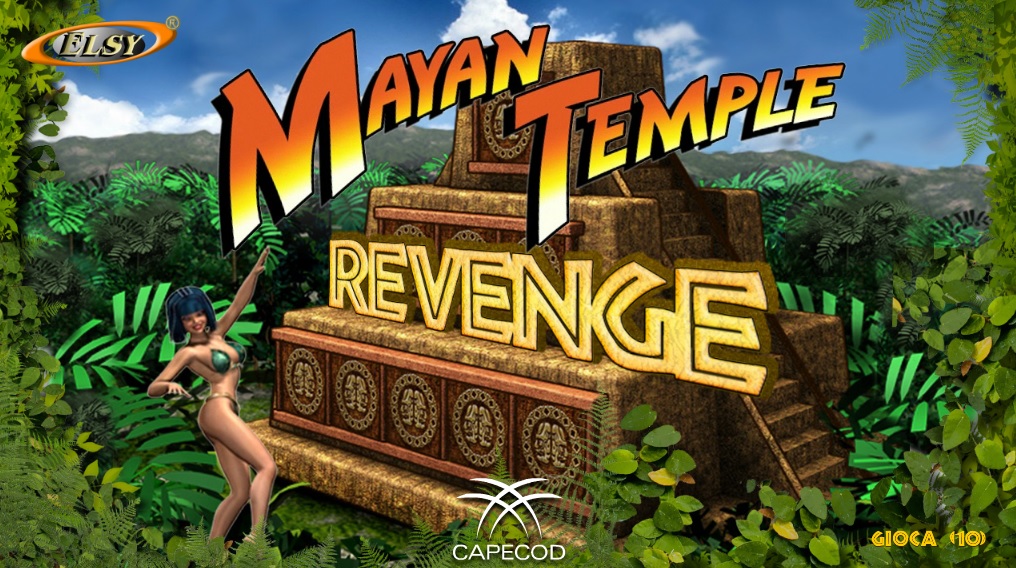 betnero slot mayan temple revenge