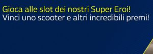 Bonus gratis William Hill Mobile