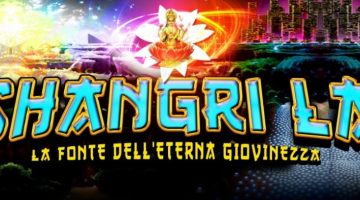 Betnero slot Shangri La: come giocare