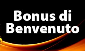 Bonus senza deposito 10€ Casino.com