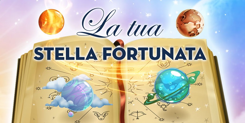 StarCasinò Tornei slot stellari 40.000€