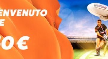 LeoVegas Bonus Scommesse 2018 fino 250€!