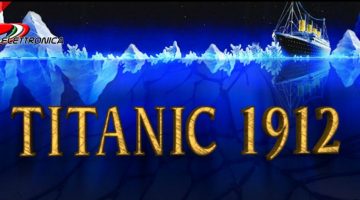 betnero titanic 1912 slot