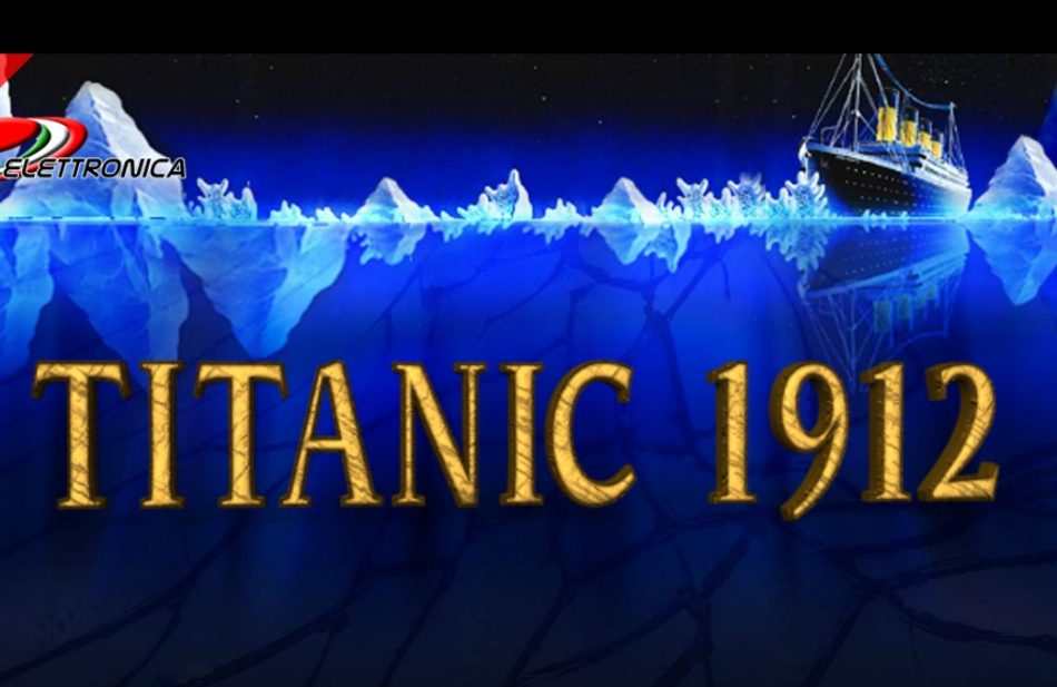betnero titanic 1912 slot