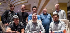 PartyPoker Millions: Kanit runner up per 500.000€, trionfa Zhang