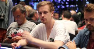 Viktor Blom, trionfo da 1.000.000$ al PartyPoker Millions