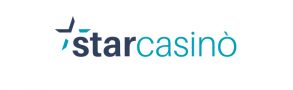StarCasino Logo