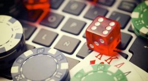Kasino online tumbuh di bulan Februari, PokerStars di atas