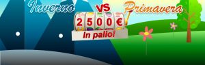 Eurobet Casino Nuove Promozioni e bonus