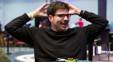 Poker online: Kanit vince 320.000$, Sorrentino 76.000$!