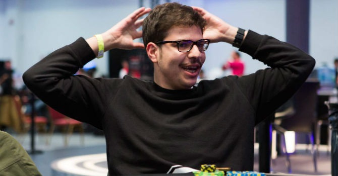 Poker online: Kanit vince 320.000$, Sorrentino 76.000$!