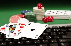 Kasino online tumbuh di bulan Februari, PokerStars di atas